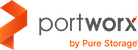 Portworx logo